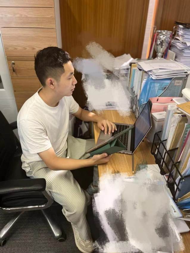 戴文轩